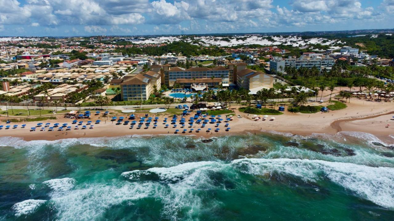 Gran Hotel Stella Maris Urban Resort & Conventions Salvador Extérieur photo