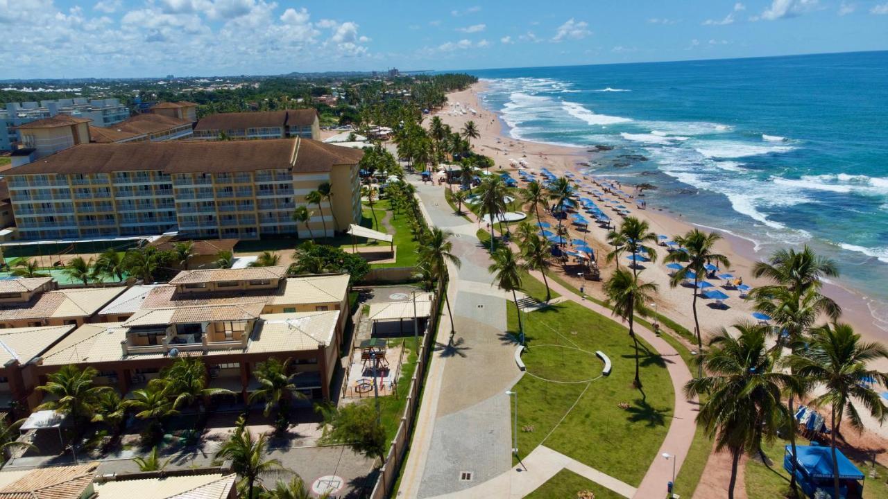 Gran Hotel Stella Maris Urban Resort & Conventions Salvador Extérieur photo