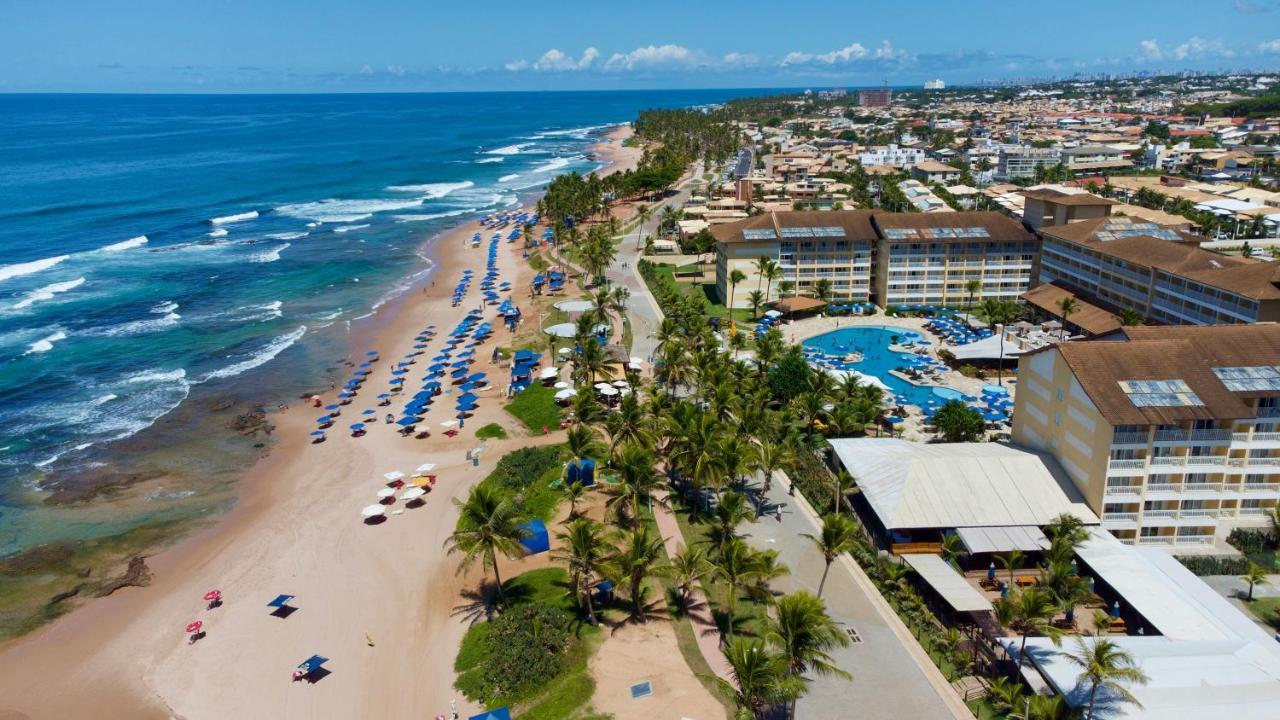 Gran Hotel Stella Maris Urban Resort & Conventions Salvador Extérieur photo