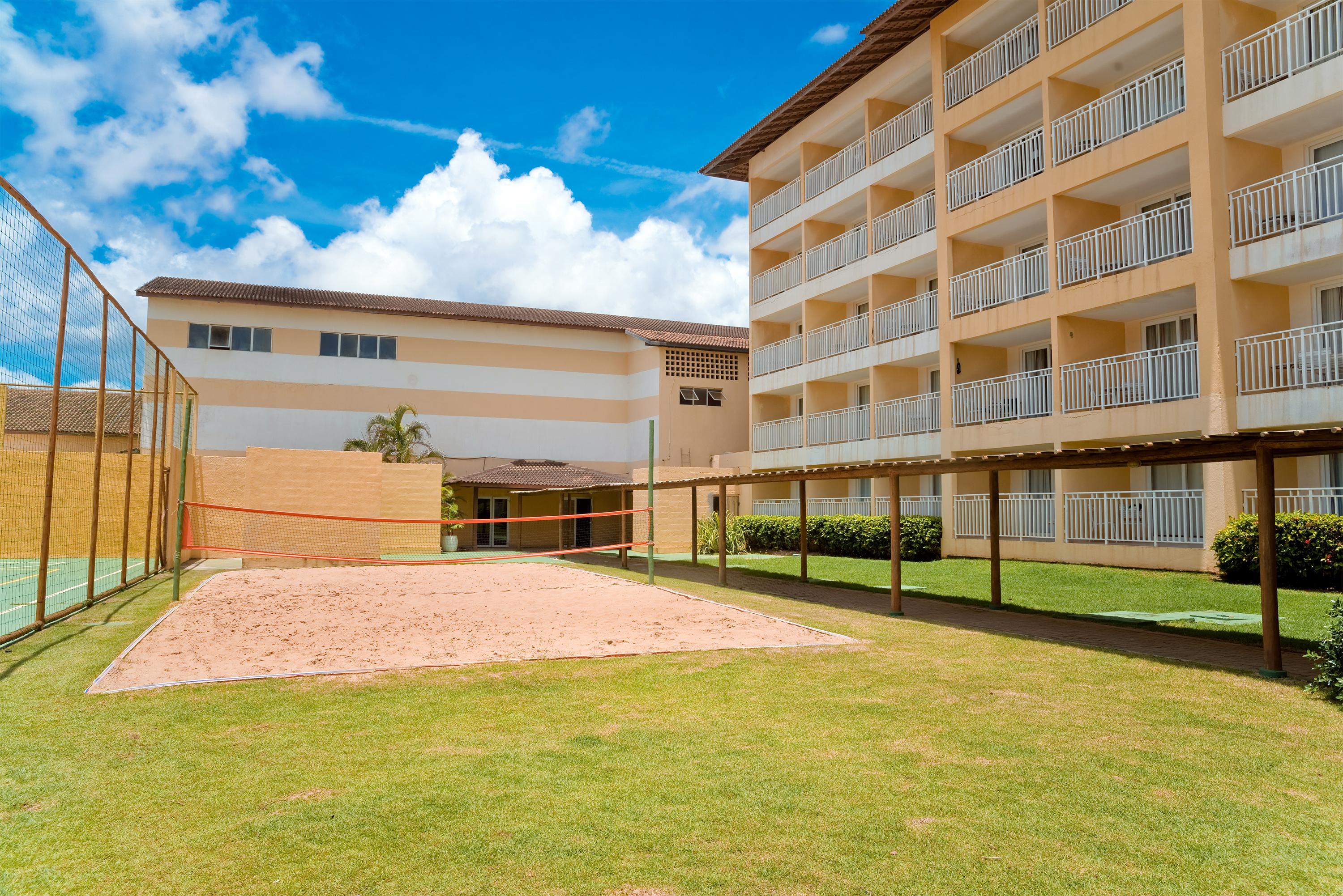 Gran Hotel Stella Maris Urban Resort & Conventions Salvador Extérieur photo